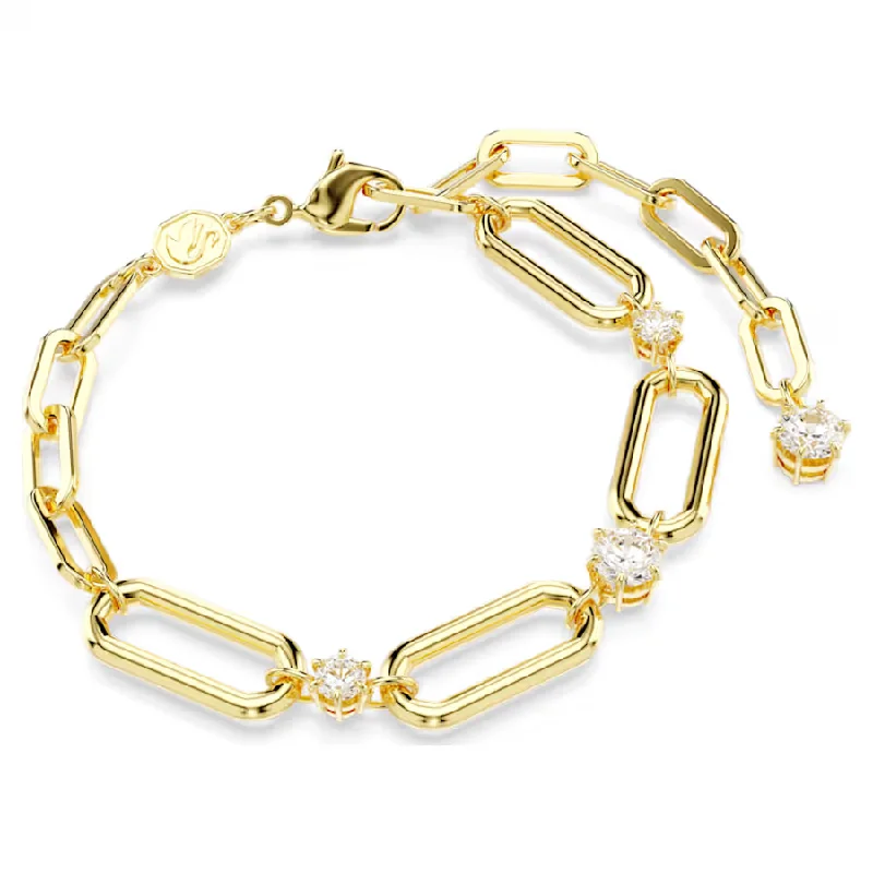 ladies-infinity-diamond-bracelets-Constella Bracelet