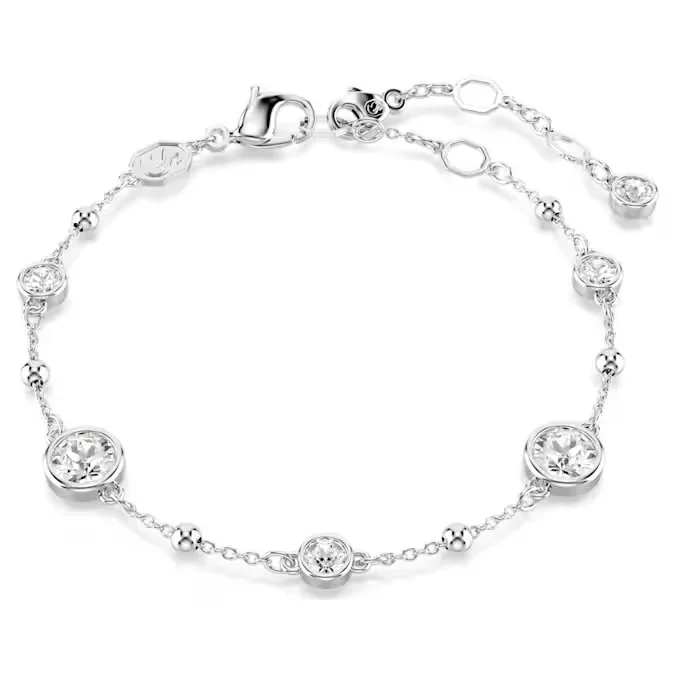 ladies-delicate-pearl-bracelets-Imber bracelet